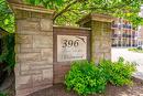 396 Plains Road E|Unit #508, Burlington, ON  - Outdoor 