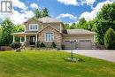 63 Heron Drive, Pembroke, ON  - Outdoor With Facade 