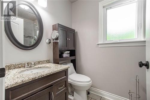 63 Heron Drive, Pembroke, ON - Indoor Photo Showing Bathroom