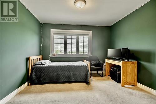 63 Heron Drive, Pembroke, ON - Indoor Photo Showing Bedroom