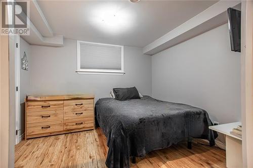 63 Heron Drive, Pembroke, ON - Indoor Photo Showing Bedroom