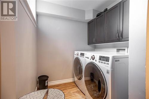 63 Heron Drive, Pembroke, ON - Indoor Photo Showing Laundry Room