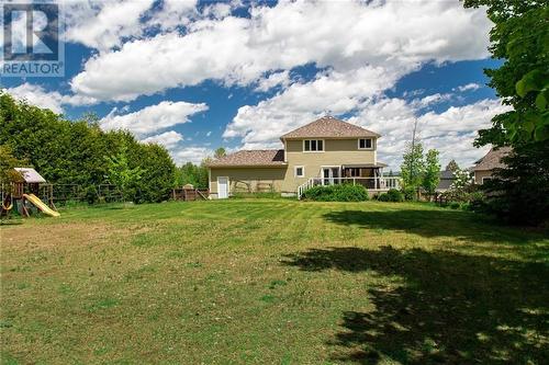 63 Heron Drive, Pembroke, ON - Outdoor