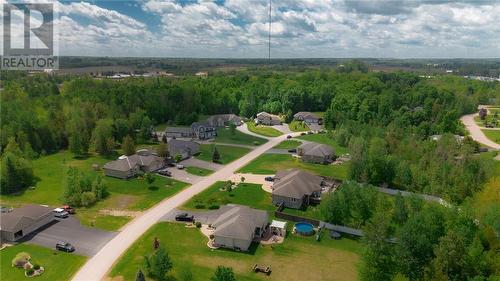 63 Heron Drive, Pembroke, ON - Outdoor With View