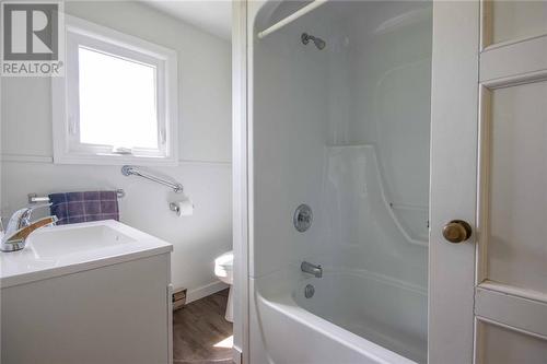 1331 Tramore Road, Golden Lake, ON - Indoor Photo Showing Bathroom