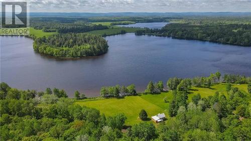 1331 Tramore Road, Golden Lake, ON - Outdoor With Body Of Water With View