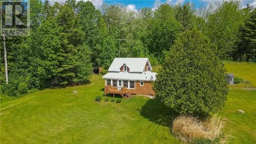 1331 Tramore Road, Golden Lake, ON - Outdoor