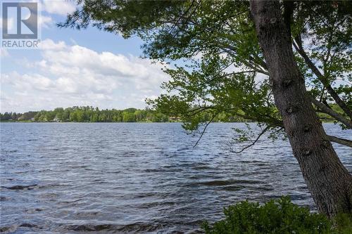 1331 Tramore Road, Golden Lake, ON - Outdoor With Body Of Water With View