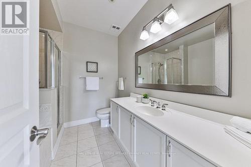 4 - 116 Waterside Drive, Mississauga, ON - Indoor Photo Showing Bathroom