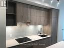 2907 - 1 Yorkville Avenue, Toronto, ON  - Indoor Photo Showing Kitchen 