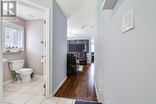 36 Cheevers Road, Brantford, ON - Indoor Photo Showing Bathroom