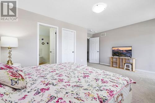 36 Cheevers Road, Brantford, ON - Indoor Photo Showing Bedroom