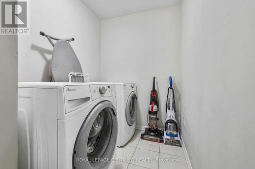 36 Cheevers Road, Brantford, ON - Indoor Photo Showing Laundry Room