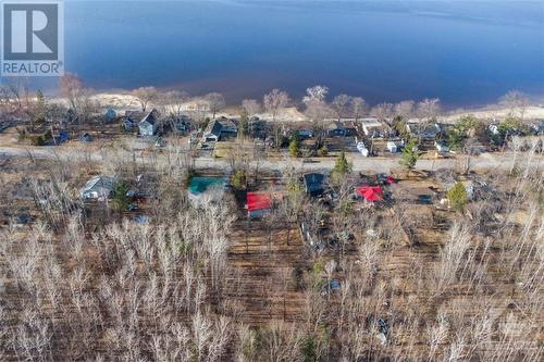 721 Bayview Drive, Ottawa, ON - Outdoor With View