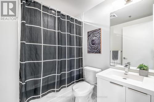 1006 - 90 Glen Everest Road, Toronto, ON - Indoor Photo Showing Bathroom