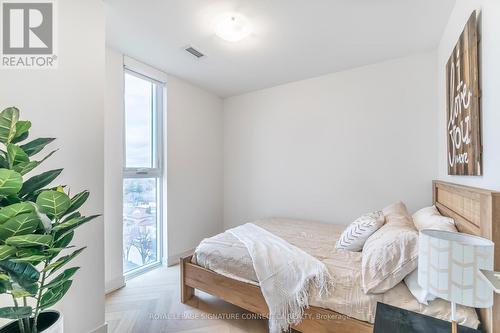 1006 - 90 Glen Everest Road, Toronto, ON - Indoor Photo Showing Bedroom