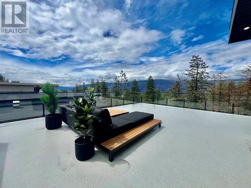 10218 Beacon Hill Drive, Lake Country, BC - Outdoor With View