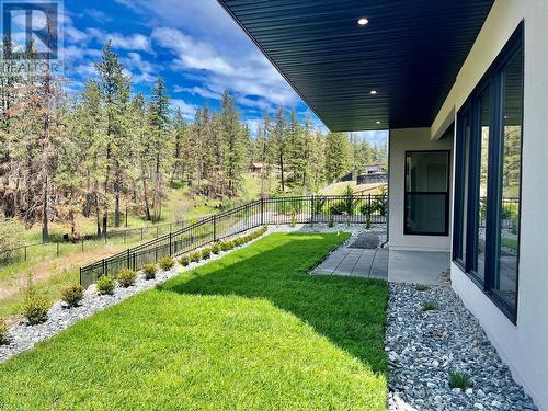 10218 Beacon Hill Drive, Lake Country, BC - Outdoor