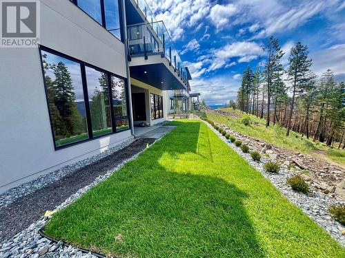 10218 Beacon Hill Drive, Lake Country, BC - Outdoor