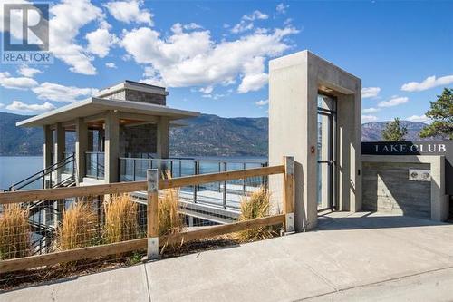 10218 Beacon Hill Drive, Lake Country, BC - Outdoor With Body Of Water