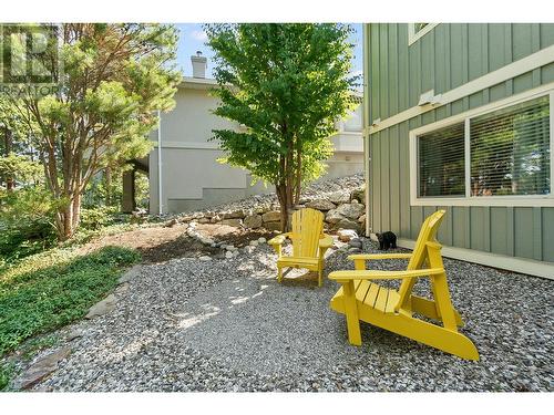 4189 Gallaghers Crescent, Kelowna, BC - Outdoor