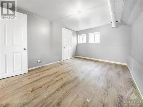 Virtually staged - 43 Government Road E, Kirkland Lake, ON - Indoor Photo Showing Other Room