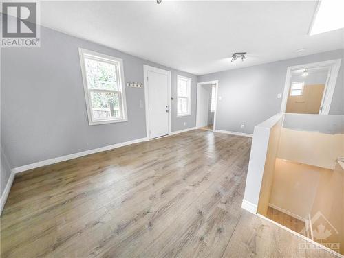 Virtually staged - 43 Government Road E, Kirkland Lake, ON - Indoor Photo Showing Other Room