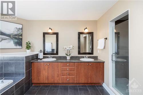 3336 Riverset Crescent, Ottawa, ON - Indoor Photo Showing Bathroom