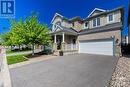 3336 Riverset Crescent, Ottawa, ON  - Outdoor With Facade 