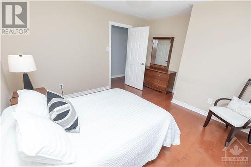3336 Riverset Crescent, Ottawa, ON - Indoor Photo Showing Bedroom