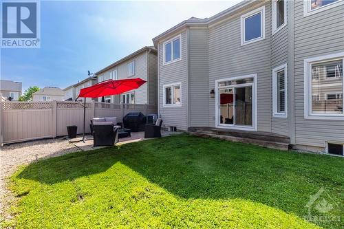 3336 Riverset Crescent, Ottawa, ON - Outdoor With Exterior