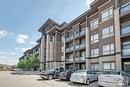 5010 Corporate Drive|Unit #322, Burlington, ON  - Outdoor With Balcony With Facade 