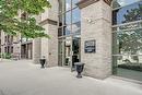 5010 Corporate Drive|Unit #322, Burlington, ON  - Outdoor With Balcony 