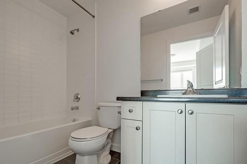 5010 Corporate Drive|Unit #322, Burlington, ON - Indoor Photo Showing Bathroom