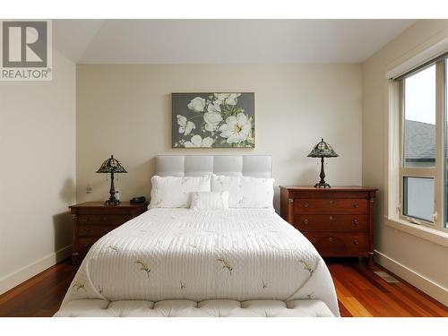 1601 Merlot Drive, West Kelowna, BC - Indoor Photo Showing Bedroom