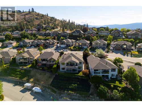 1601 Merlot Drive, West Kelowna, BC - Outdoor With View