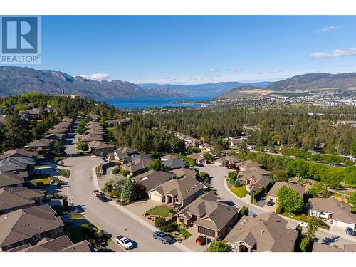 1601 Merlot Drive, West Kelowna, BC - Outdoor With View