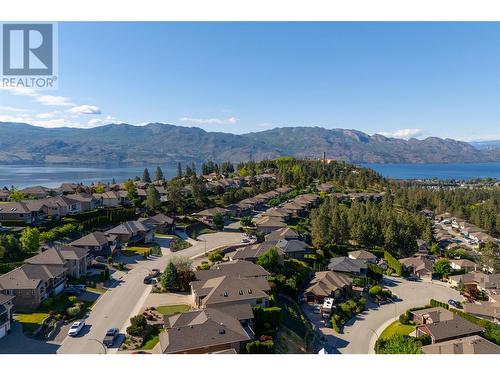 1601 Merlot Drive, West Kelowna, BC - Outdoor With Body Of Water With View