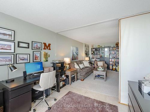 1605-55 Kingsbridge Garden Circ, Mississauga, ON - Indoor