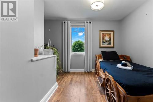 632 Bruham Avenue, Pembroke, ON - Indoor Photo Showing Bedroom