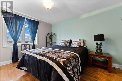 632 Bruham Avenue, Pembroke, ON - Indoor Photo Showing Bedroom