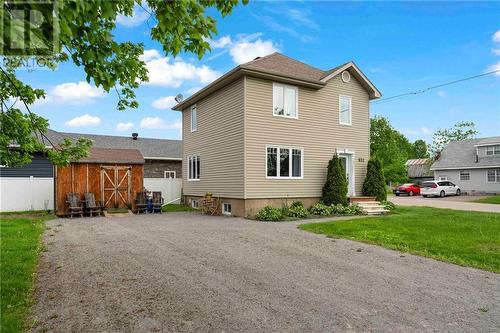 632 Bruham Avenue, Pembroke, ON - Outdoor