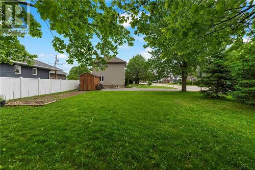 632 Bruham Avenue, Pembroke, ON - Outdoor