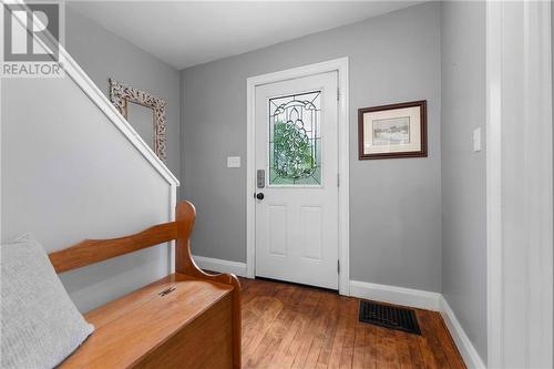 632 Bruham Avenue, Pembroke, ON - Indoor Photo Showing Other Room