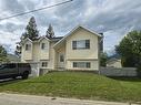 710 Birch Street, Creston, BC  - Outdoor 