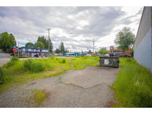 33671 Mcdougall Avenue, Abbotsford, BC - Outdoor