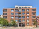 ExtÃ©rieur - 701-1811 Rue William, Montréal (Le Sud-Ouest), QC  - Outdoor With Balcony With Facade 