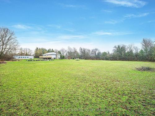 360537 Road 160, Georgian Bluffs, ON - Outdoor With View