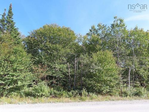 Lot 4 Loch Lomond Road, Big Pond, NS 