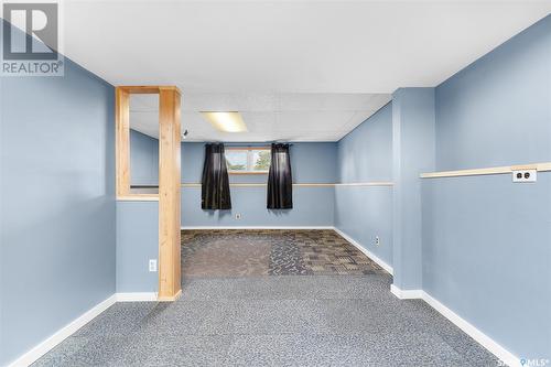 1348 Manitou Crescent, Moose Jaw, SK - Indoor Photo Showing Other Room